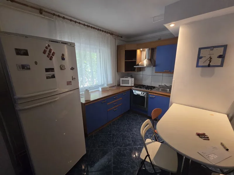 Parcul Circului Lacul Tei, Barbu Vacarescu 10 min. Kaufland Barbu Vacarescu