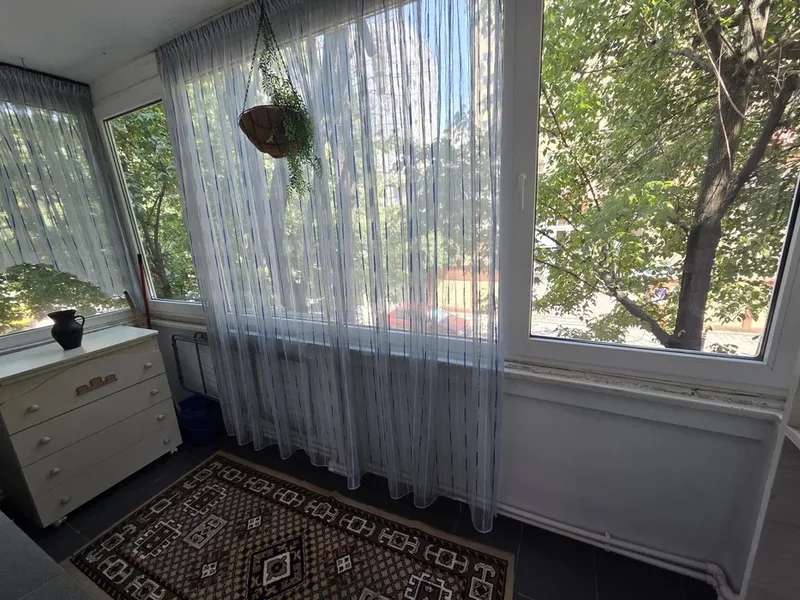 Parcul Circului Lacul Tei, Barbu Vacarescu 10 min. Kaufland Barbu Vacarescu